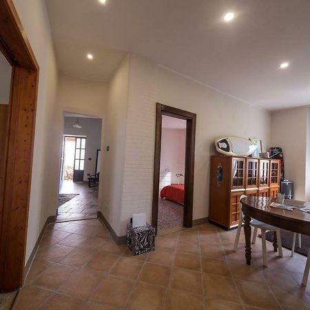 술자노 Wake Surf House B&B 외부 사진