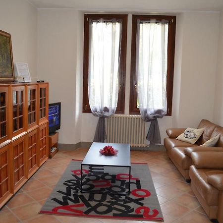 술자노 Wake Surf House B&B 외부 사진