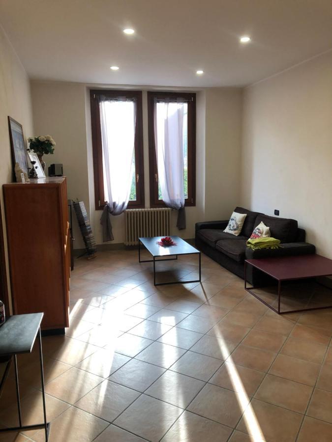 술자노 Wake Surf House B&B 외부 사진