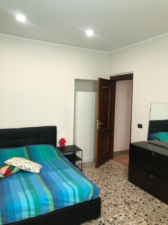 술자노 Wake Surf House B&B 외부 사진