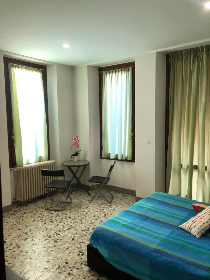 술자노 Wake Surf House B&B 외부 사진