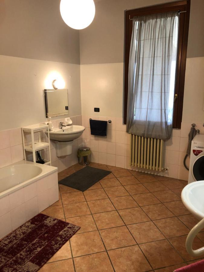술자노 Wake Surf House B&B 외부 사진