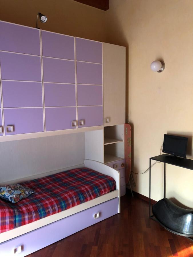 술자노 Wake Surf House B&B 외부 사진