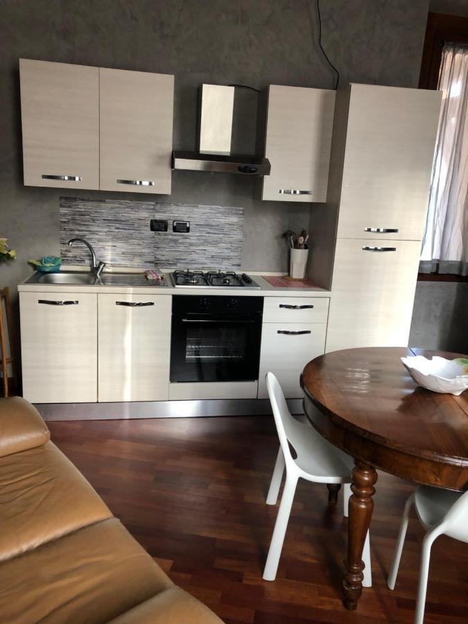 술자노 Wake Surf House B&B 외부 사진