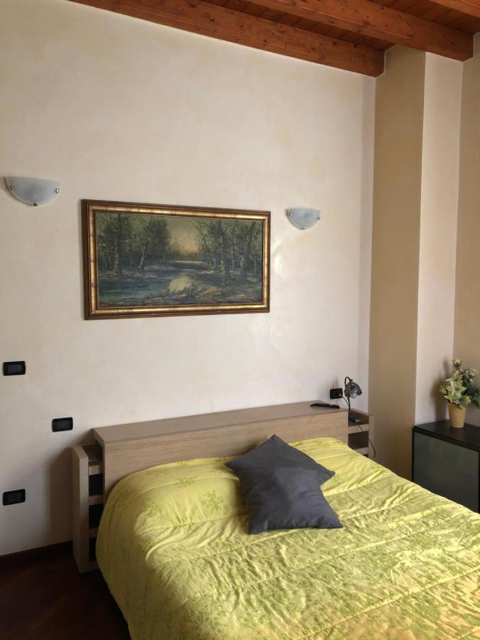 술자노 Wake Surf House B&B 외부 사진