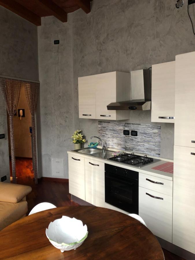 술자노 Wake Surf House B&B 외부 사진