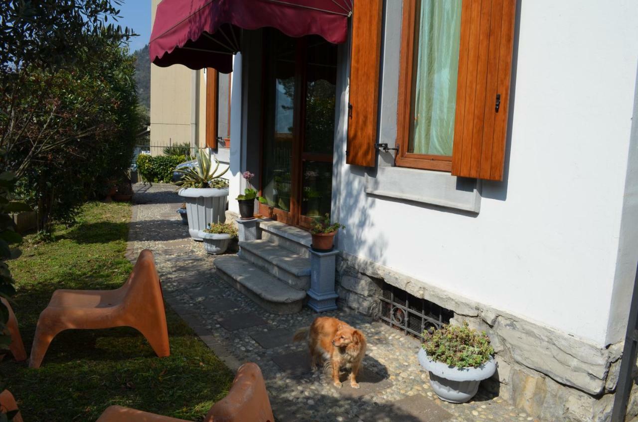 술자노 Wake Surf House B&B 외부 사진