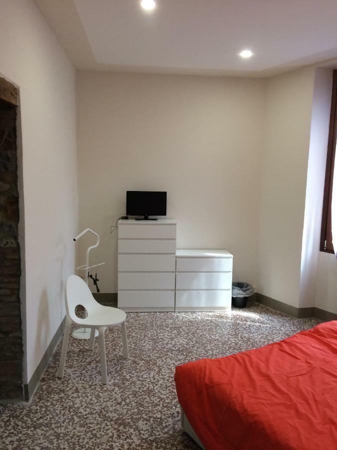 술자노 Wake Surf House B&B 외부 사진