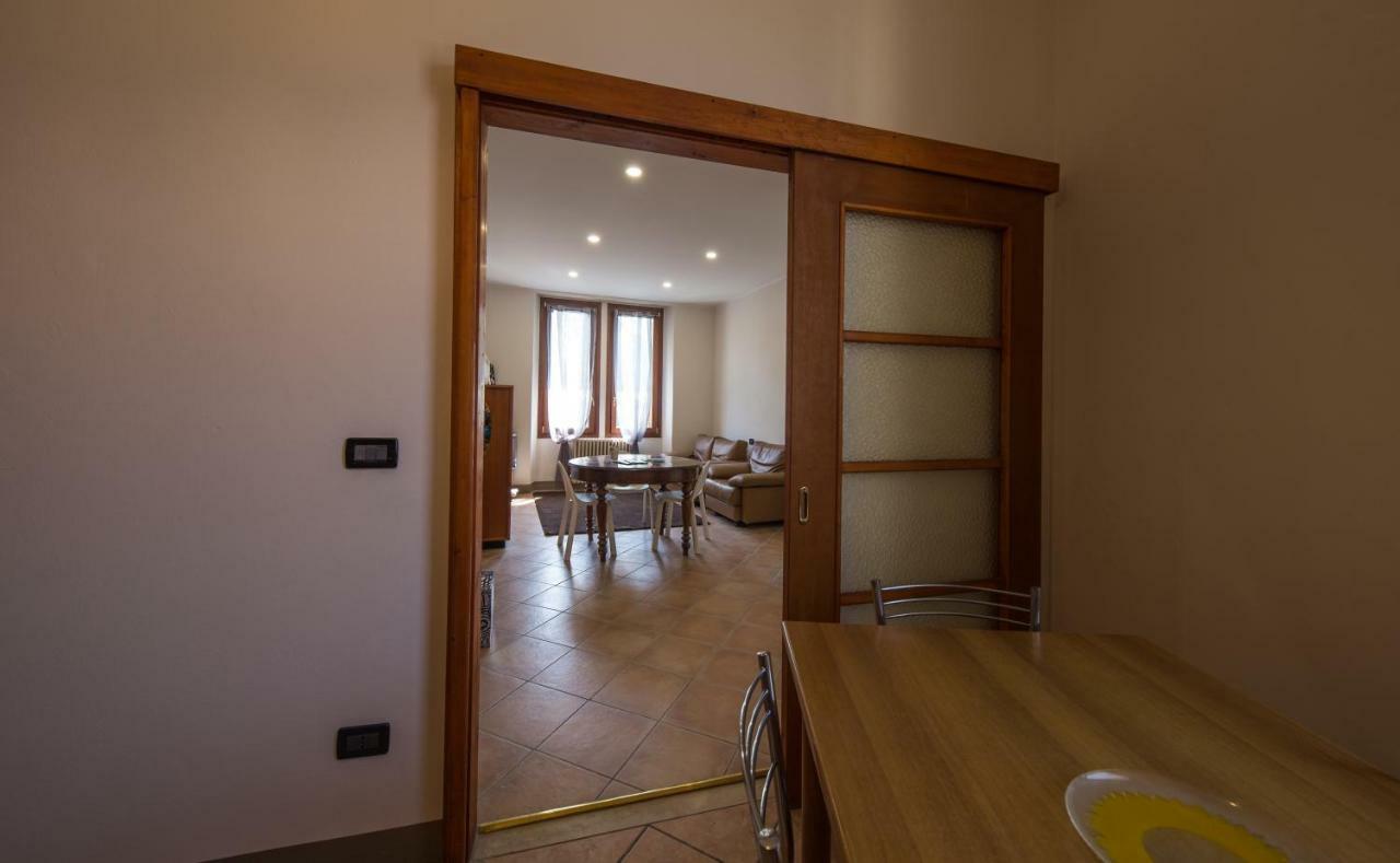 술자노 Wake Surf House B&B 외부 사진