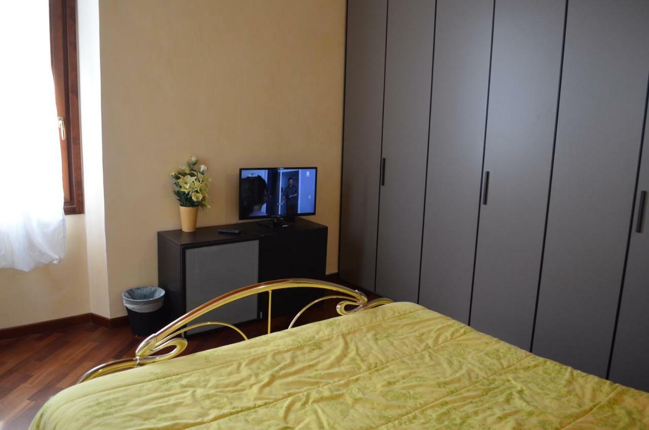 술자노 Wake Surf House B&B 외부 사진