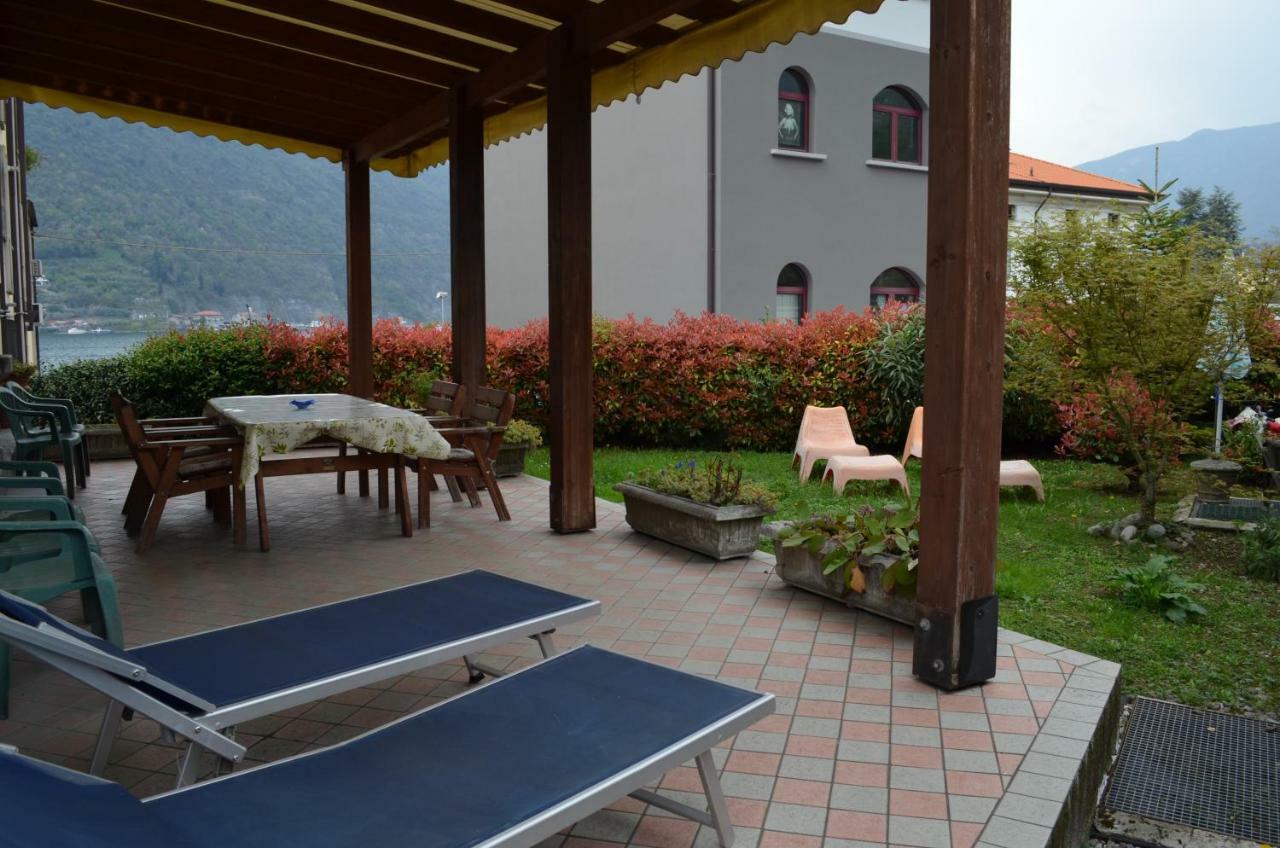 술자노 Wake Surf House B&B 외부 사진