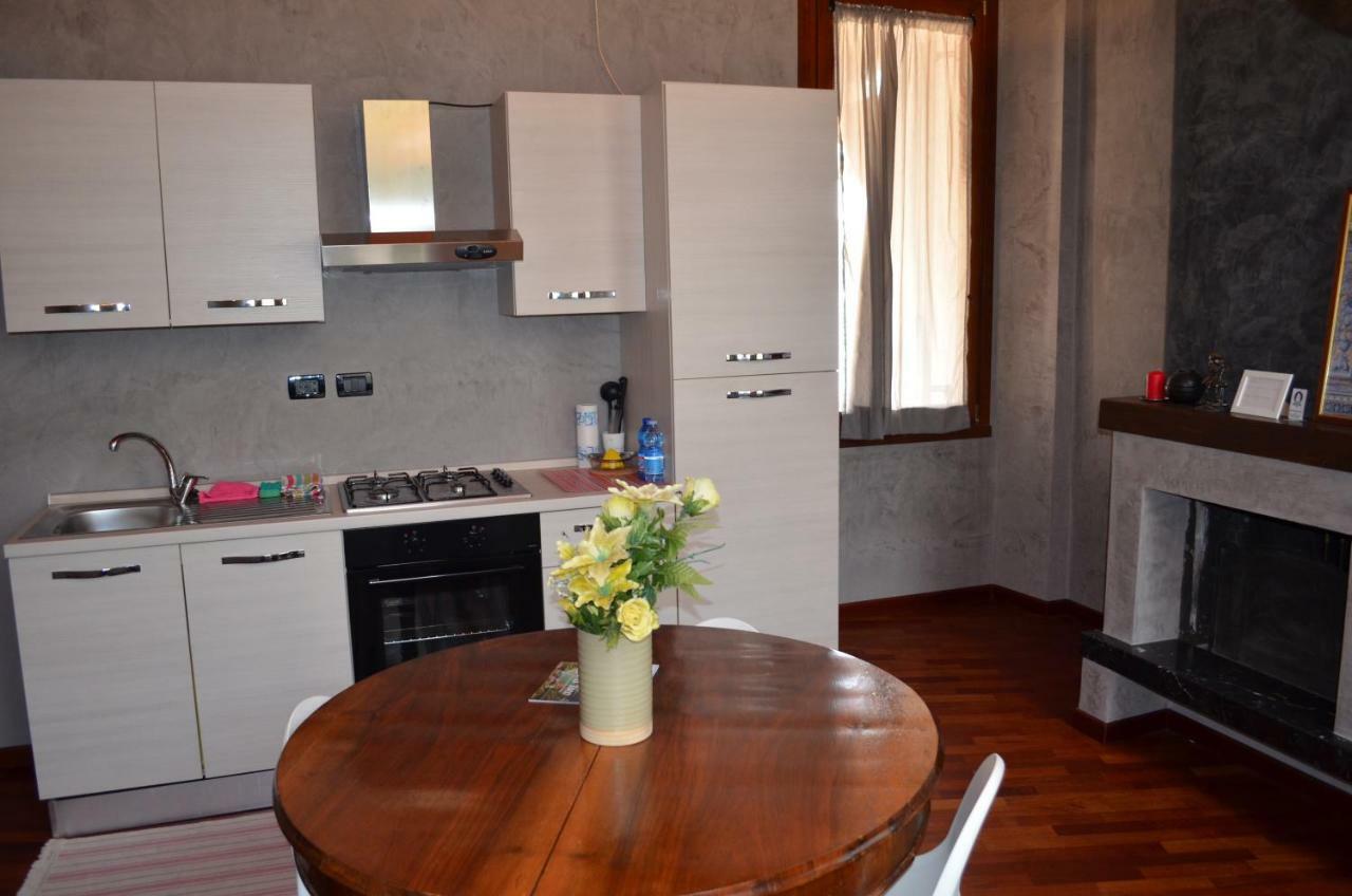 술자노 Wake Surf House B&B 외부 사진