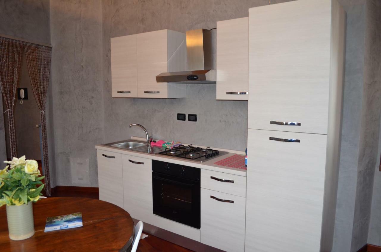 술자노 Wake Surf House B&B 외부 사진
