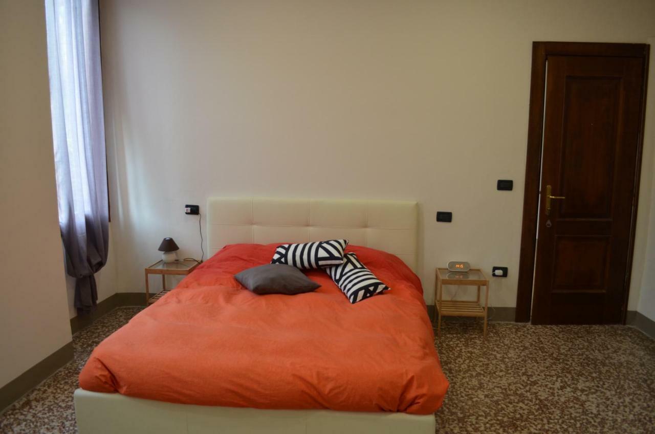 술자노 Wake Surf House B&B 외부 사진